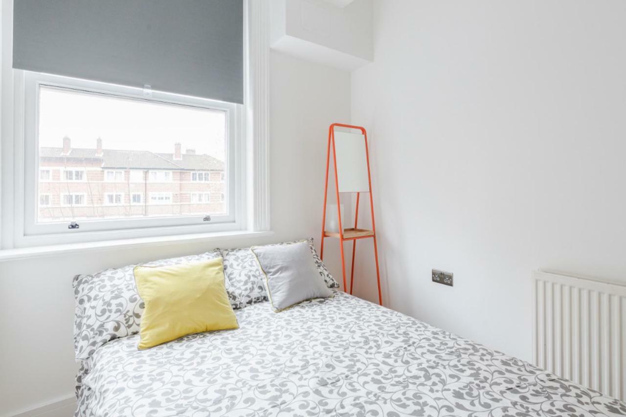 Appartement Live Like A Londoner By Tower Bridge