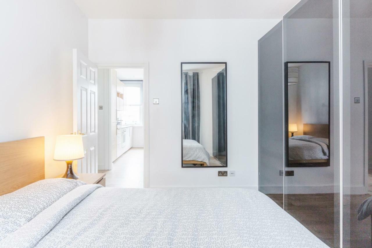 Live Like A Londoner By Tower Bridge Appartement *