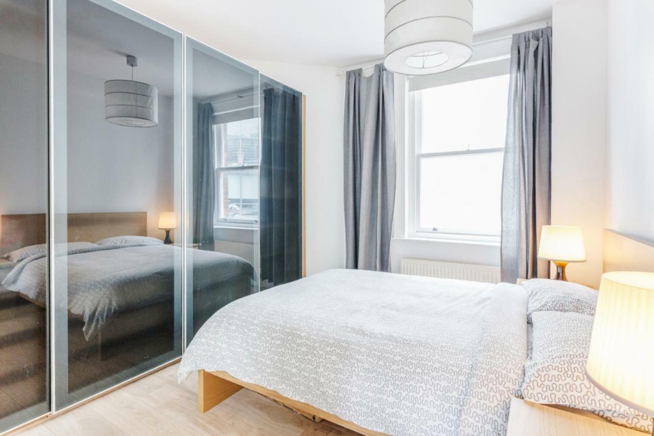 Live Like A Londoner By Tower Bridge Appartement Londen